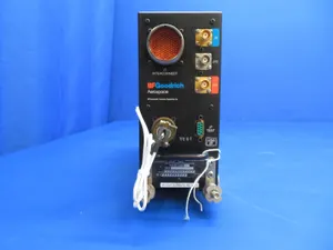 BF Goodrich Skywatch TRC 497 Traffic Adv System 805-10800-001 Warranty(0223-843)